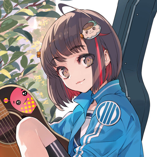 かこのちゃん