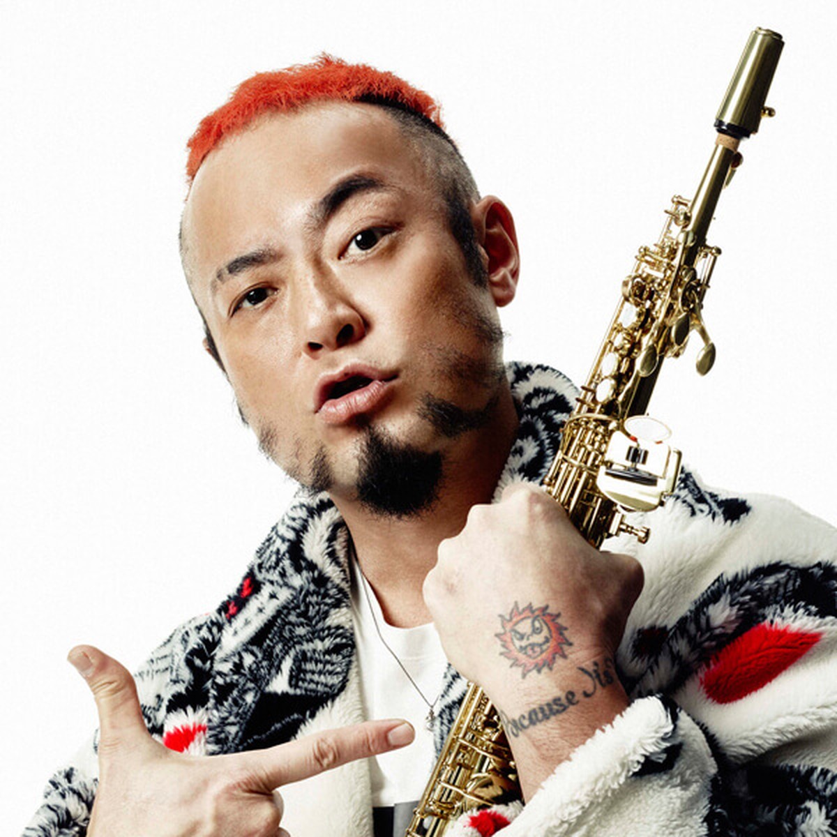 MOTOHARU