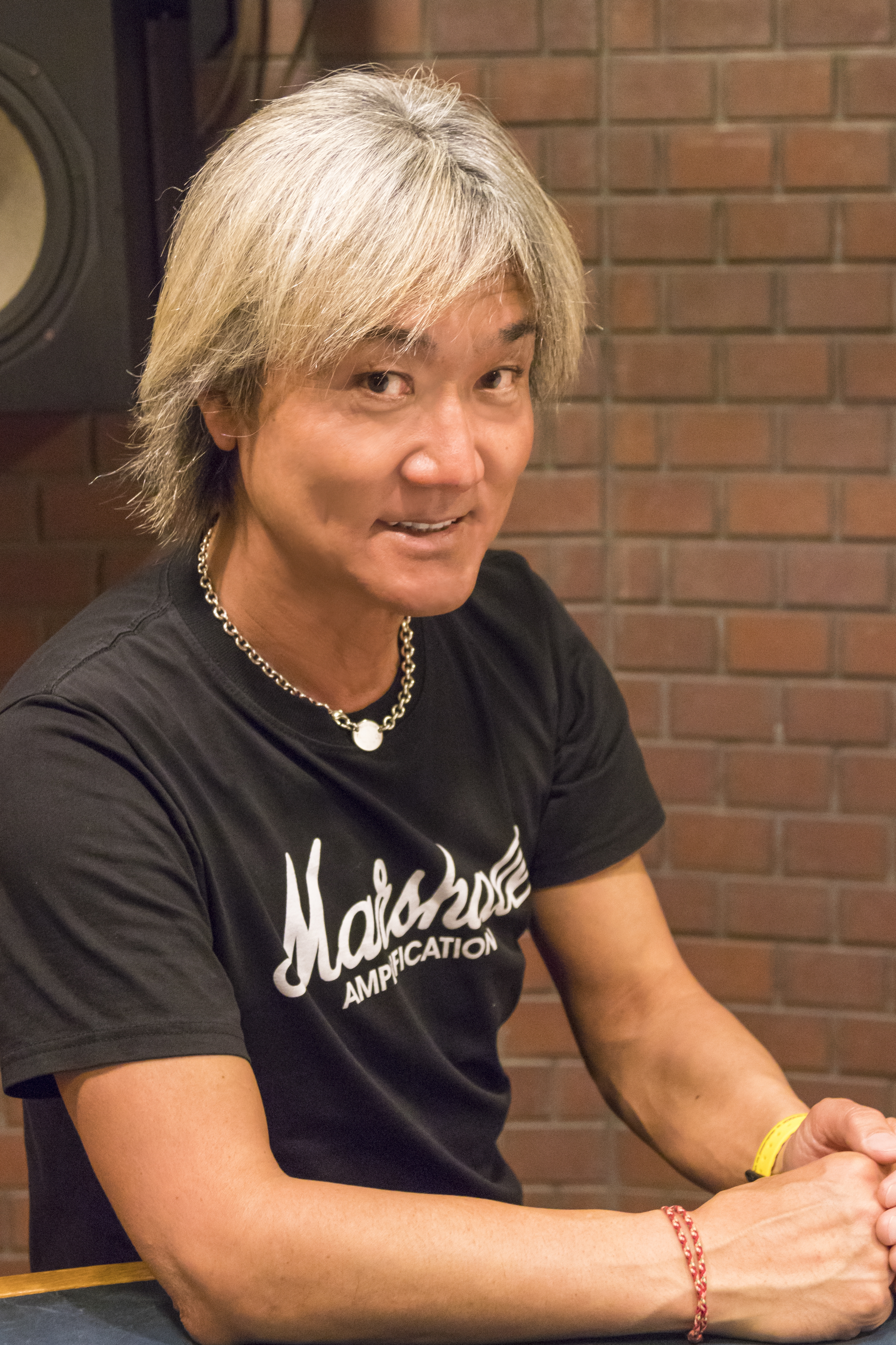 ターザン山下