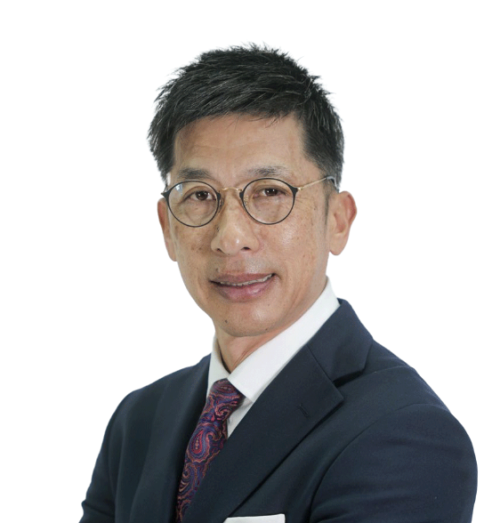 基調講演 矢野監督